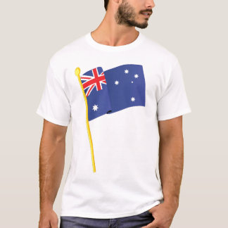 Australian Flag T-Shirt