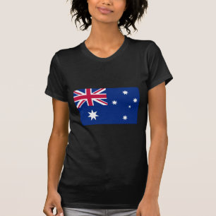 Australian flag T-Shirt