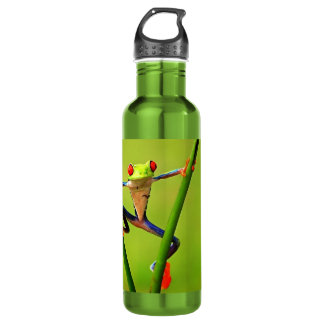 Australian Frog Super Natural Wild Water Bootle 710 Ml Water Bottle