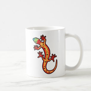 Australian Gecko Coffee Mug