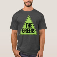 Australian Greens Party