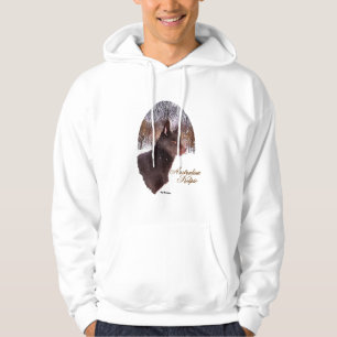 Australian Kelpie Christmas Gifts Hoodie