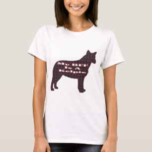 Australian Kelpie Gifts T-Shirt