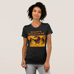 AUSTRALIAN KELPIE  T-Shirt