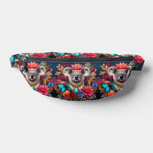 Australian Koala Bear Bag