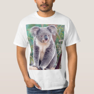 Australian Koala T-Shirt