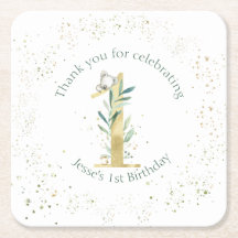 Australian Koala themed party