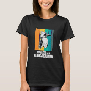Australian Kookaburra 2 T-Shirt
