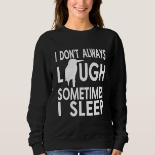 Australian Kookaburra and Australian Bird Sweatshirt