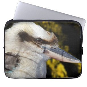 Australian Kookaburra, Laptop Sleeve