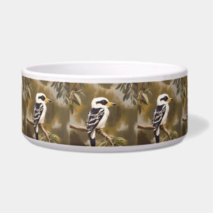 Australian Kookaburra Painting,