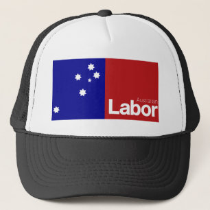 Australian Labour Party 2013 Trucker Hat