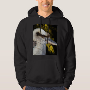 Australian Laugh The Kookaburra, Hoodie