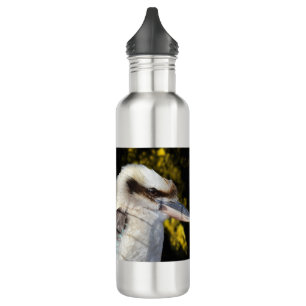 Australian Laughter The Kookaburra,   710 Ml Water Bottle