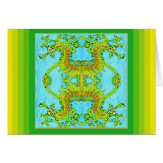 Australian Leafy Sea-Dragon