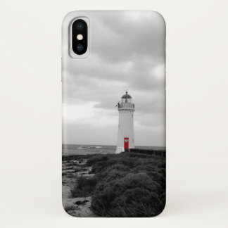 Australian Lighthouse iPhone Case