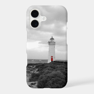 Australian Lighthouse iPhone Case