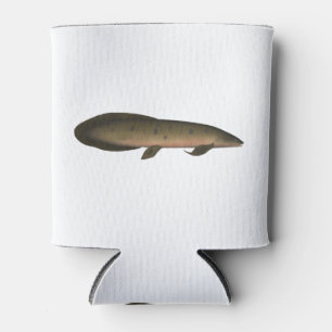 Australian Lungfish Can Cooler