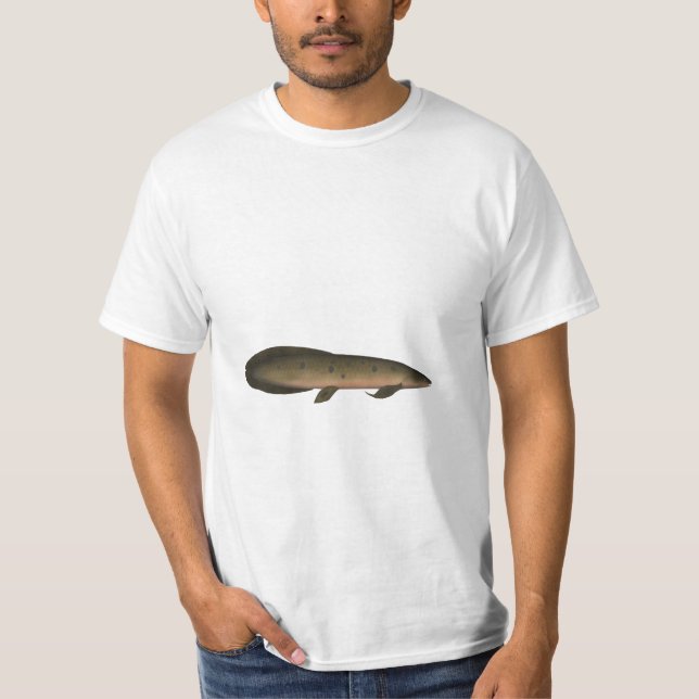 Australian Lungfish T-Shirt (Front)