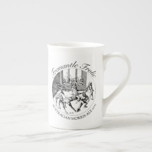 Australian Morris Ale 2023 Coffee Mug