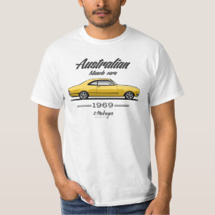 Australian muscle car T-Shirt