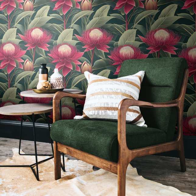 Australian Native Wildflowers  Wallpaper (Creator Uploaded)