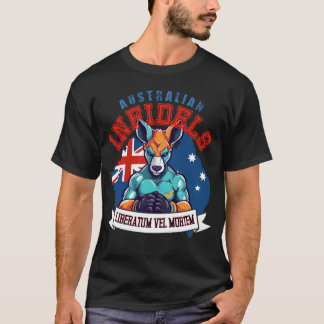 Australian Patriots T-Shirt