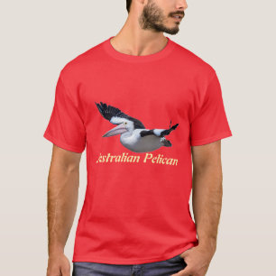 Australian Pelican T-Shirt