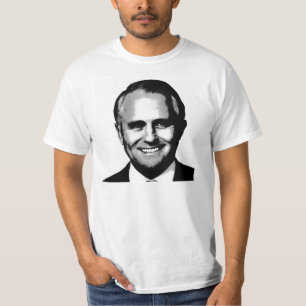 Australian PM Malcolm Turnbull T-Shirt