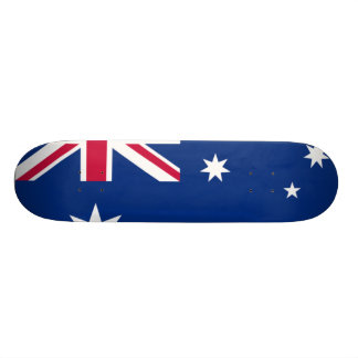 Australian Pride Skateboard