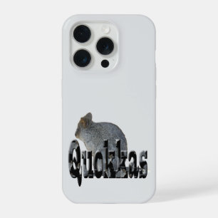 Australian Quokkas Is The Name, iPhone 15 Pro Case