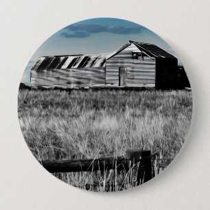 Australian Rural Relic Badge