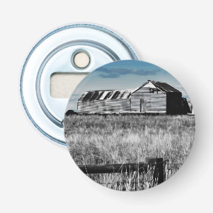 Australian Rural Relic Bottle Opener