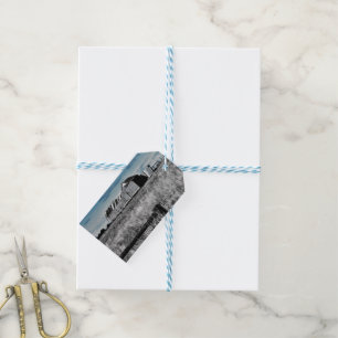 Australian Rural Relic Gift Tag