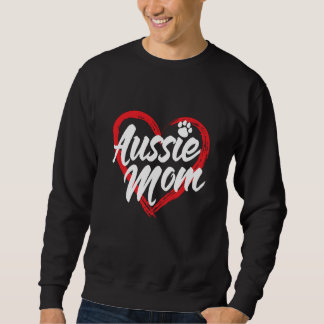 Australian Shepherd  Australian Shepherd  Aussie Sweatshirt