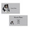 Australian Shepherd Breeder Business Card