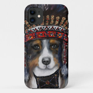 AUSTRALIAN SHEPHERD    iPhone 11 CASE