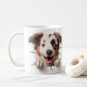 Australian Shepherd Coffee Mug
