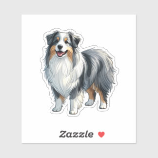 Australian Shepherd Dog Lover