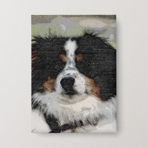 Australian shepherd, Dog, Nature