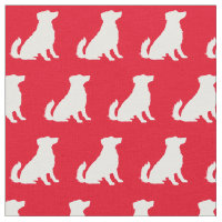 Australian Shepherd Dog Silhouette Pet Aussie Red