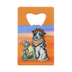 Australian Shepherd Express