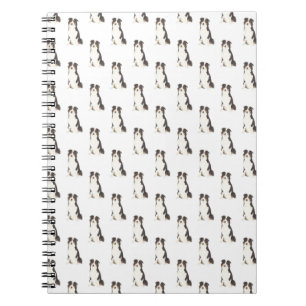 Australian Shepherd Notebook