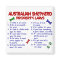 AUSTRALIAN SHEPHERD Property Laws 2
