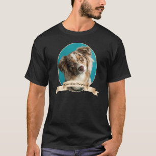 Australian Shepherd T-Shirt