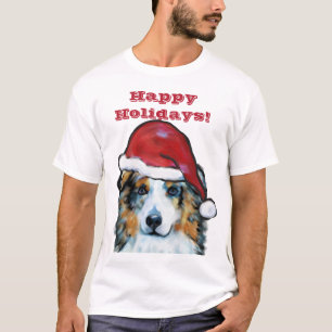 Australian Shepherd  T-Shirt
