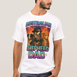 Australian Shepherd T-Shirt