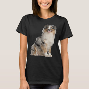 Australian Shepherd T-Shirt