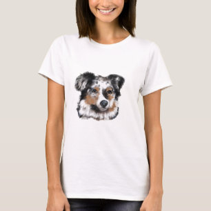 Australian Shepherd T-Shirt
