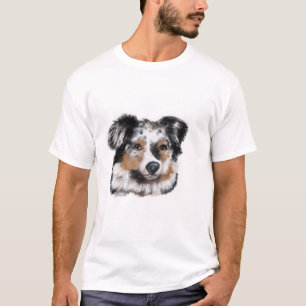 Australian Shepherd T-Shirt